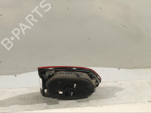 Right tailgate light VW GOLF VII (5G1, BQ1, BE1, BE2) 1.6 TDI | BP30188677C80