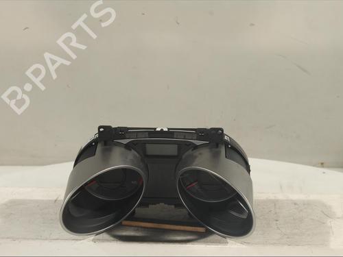 Used Instrument cluster HYUNDAI ix35 (LM, EL, ELH) 1.7 CRDi (116 hp) 26925442