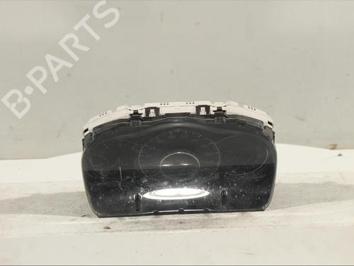 Used Instrument cluster NISSAN NOTE (E12) 1.5 dCi (90 hp) 26924983