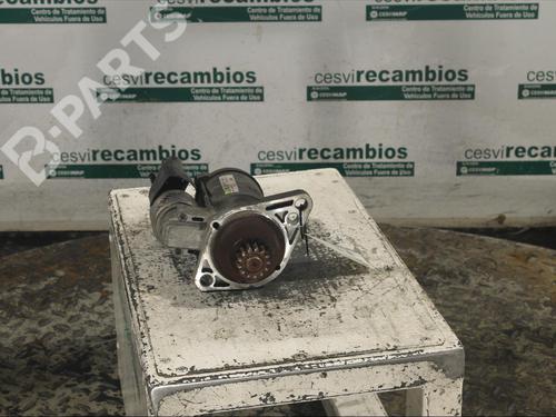 Starter VW GOLF PLUS V (5M1, 521) 1.6 TDI | BP11972733M8 
