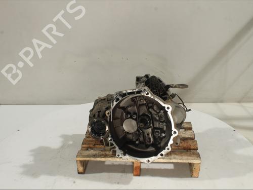 Used Gearbox SEAT LEON (5F1) 1.6 TDI (110 hp) 31077661