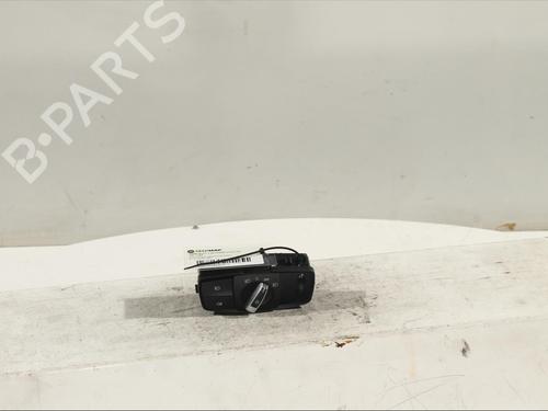 Used Headlight switch Headlight switch BMW 1 (F20) 116 d (116 hp) 11905807 11905807