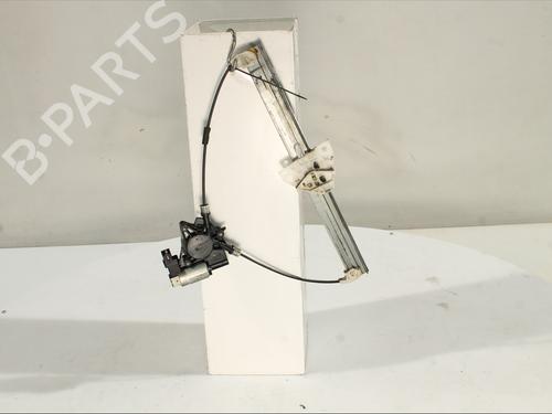 Front left window mechanism MAZDA 6 Hatchback (GG) 2.0 DI (GG14) | BP28529524C22 - Image 2