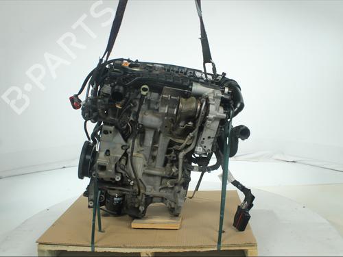 Used Engine Engine 36941263 36941263