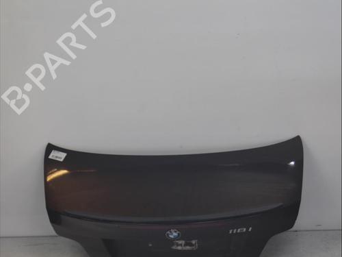 Used Tailgate Tailgate BMW 1 Convertible (E88) 118 i (143 hp) 33999090 33999090