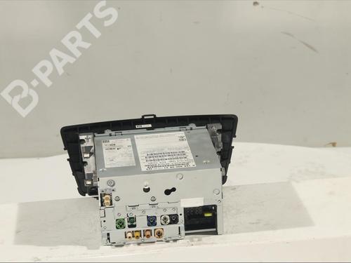 Electronic module MERCEDES-BENZ M-CLASS (W166) ML 350 BlueTEC 4-matic (166.024, 166.023) | BP12083830M83 