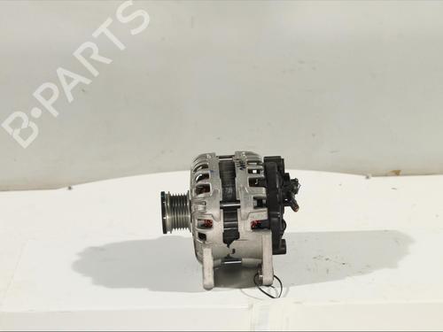 Used Alternator Alternator SKODA FABIA III (NJ3) 1.0 (75 hp) 11981575 11981575