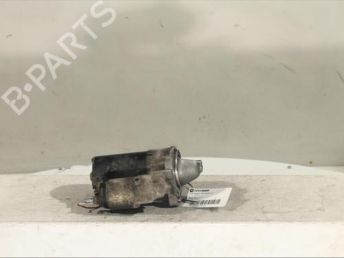 Used Starter Starter ALFA ROMEO 147 (937_) 2.0 16V T.SPARK (937.AXA1, 937.AXC1, 937.BXC1) (150 hp) 17862457 17862457