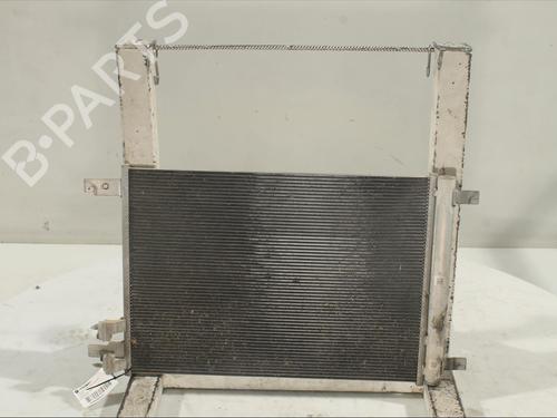 Used AC radiator SEAT ARONA (KJ7, KJP) [2017-2025]  15183934