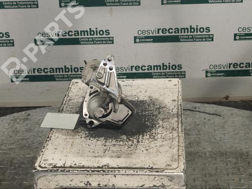 Startmotor DACIA SANDERO II  | BP11900401M8 