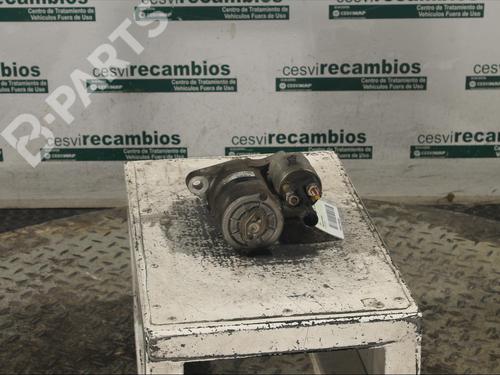 Starter SEAT IBIZA IV (6J5, 6P1)  | BP11988863M8 