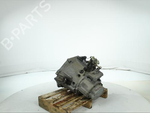 Gearbox PEUGEOT 2008 I (CU_) 1.6 BlueHDi 100 | BP39217532M3 - Image 3