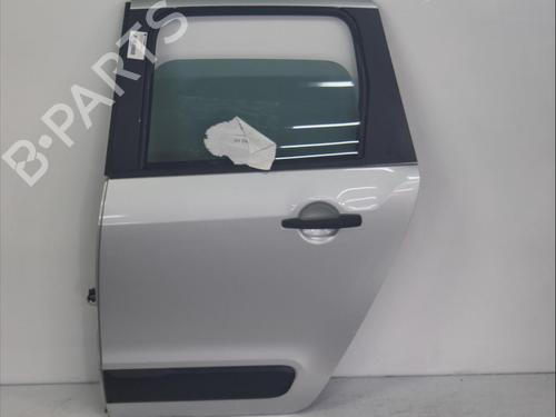 Used Left rear door Left rear door CITROËN C3 Picasso (SH_) 1.6 HDi 115 (114 hp) 26537675 26537675