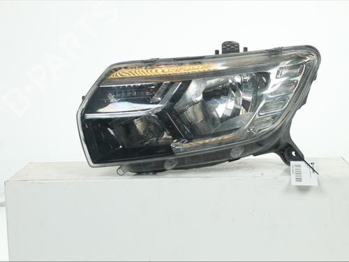 left-headlight-dacia-sandero-ii-2012-35936636 main image