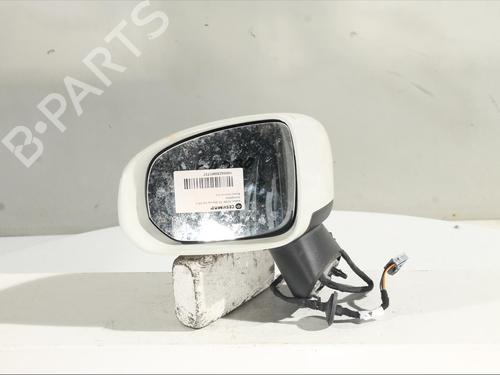 Used Left mirror VOLVO XC60 II (246) D4 AWD (190 hp) 26537559