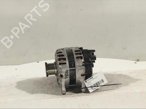 Used Alternator Alternator DACIA SANDERO II TCe 90 (B8M1, B8MA, B8AC) (90 hp) 11909065 11909065