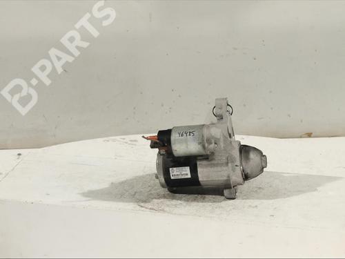 Used Starter DACIA LOGAN MCV II [2013-2025]  11904454