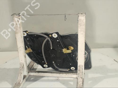 Front left window mechanism JEEP COMPASS (MP, M6, MV, M7) 1.6 CRD | BP21185816C22 - Image 2