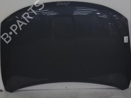 Capot JEEP GRAND CHEROKEE IV (WK, WK2) 3.0 CRD V6 4x4 (250 hp) 32038035