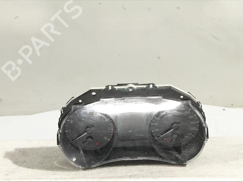 Used Instrument cluster Instrument cluster 25733694 25733694