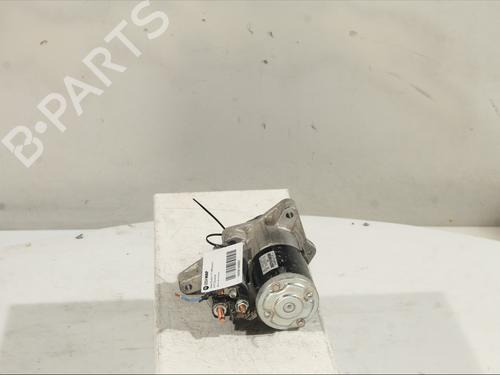 Starter DACIA DUSTER (HM_) 1.6 SCe 115 LPG (HMM1) | BP32457782M8 - Image 2