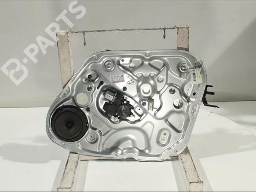 Used Front right window mechanism HYUNDAI ix20 (JC) [2010-2019]  12081876