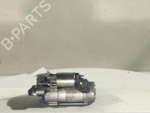 Used Starter JAGUAR XF I (X250) 2.2 D (190 hp) 19518508