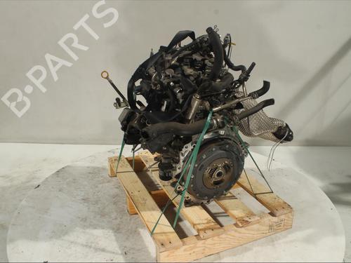 Engine TOYOTA YARIS (_P13_)  | BP15381901M1 