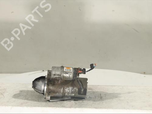 Used Starter Starter HYUNDAI KONA (OS, OSE, OSI) 1.0 T-GDi (120 hp) 16281713 16281713