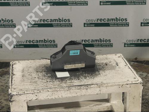 Climate control HYUNDAI i30 Estate (FD)  | BP11980670I5 