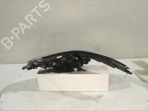 Right headlight TOYOTA C-HR (_X1_) 1.8 Hybrid (ZYX10_, ZYX11_, ZYX10R, ZYX11R) | BP29420163C29 