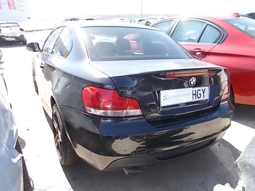 Used Parts BMW 1 Coupe (E82)  118 d  1326568