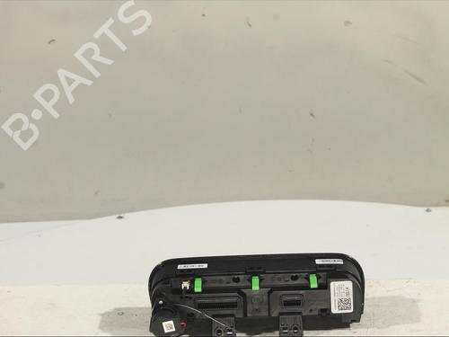 Climate control KIA XCEED (CD) 1.6 GDI Hybrid | BP27513506I5 