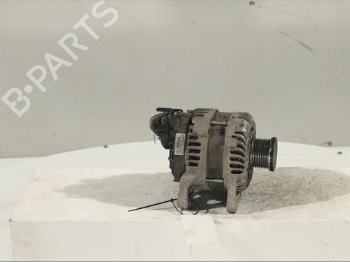 Used Alternator Alternator NISSAN MICRA V (K14) 1.0 IG-T 100 (101 hp) 11990642 11990642