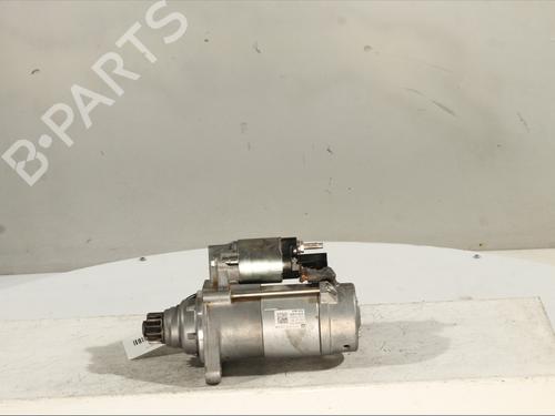 Used Starter SEAT ATECA (KH7, KHP) 2.0 TDI (150 hp) 29049716