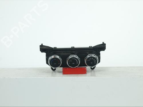 climate-control-mazda-2-hatchback-dl-dj-2014-36427506 main image