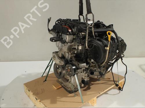 Engine KIA STONIC (YB) 1.2 CVVT | BP27555157M1 