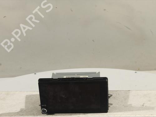 Used Electronic module Electronic module TOYOTA C-HR (_X1_) 1.8 Hybrid (ZYX10_, ZYX11_, ZYX10R, ZYX11R) (122 hp) 29420176 29420176