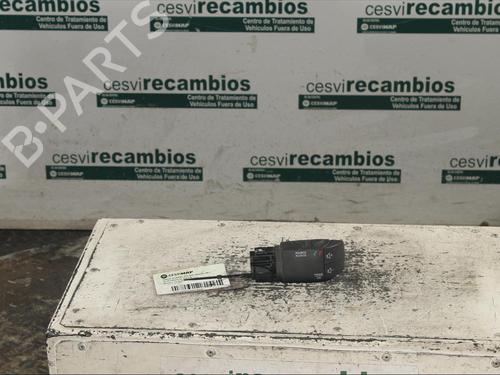 Used Switch DACIA DOKKER MPV (KE_) 1.5 dCi (KEAJ, KEAH) (90 hp) 11892837