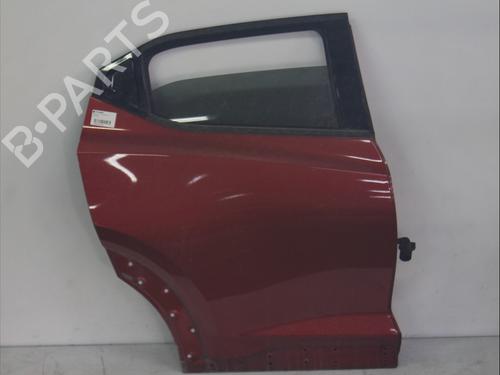 Puerta trasera derecha Puerta trasera derecha NISSAN JUKE (F16_) 1.0 (114 hp) 37285512 37285512