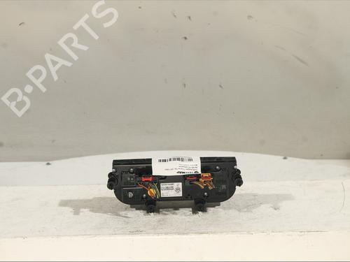 Climate control VW TOURAN (5T1) 1.6 TDI | BP32486246I5