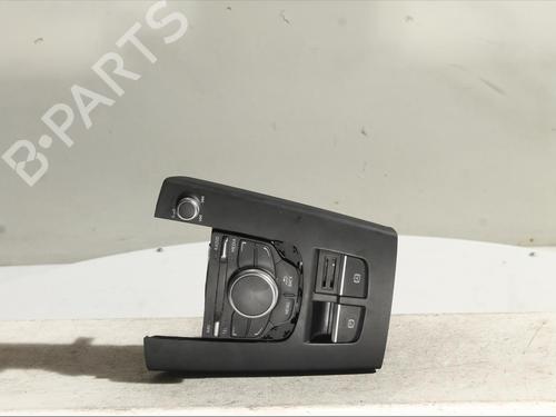 Used Switch AUDI A3 Sportback (8VA, 8VF) 1.6 TDI (110 hp) 25733606