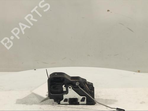 Used Rear right lock BMW 1 (F20) 116 d (116 hp) 13084877