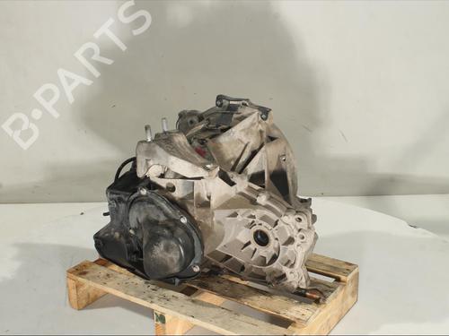 Gearbox FORD FIESTA VI (CB1, CCN) 1.25 | BP17975636M3 