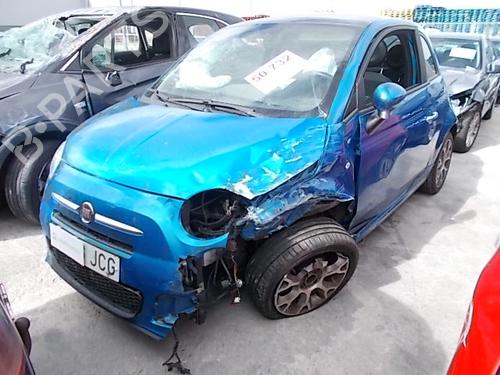 Used Parts FIAT 500 (312_) 0.9 (312AXM1B) (105 hp) 2389368