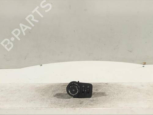 Used Headlight switch Headlight switch OPEL ADAM (M13) 1.4 (101 hp) 11908891 11908891
