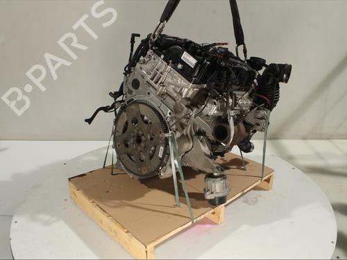 Engine BMW X1 (E84) sDrive 16 d | BP32277915M1