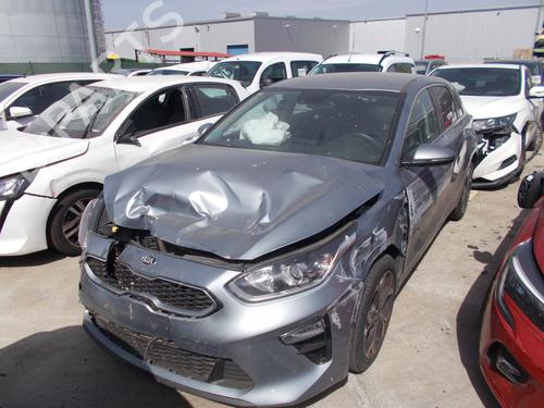 Brugte KIA CEED (CD) 1.0 T-GDI (120 hp) 4200463
