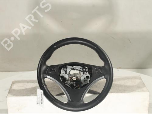 Used Steering wheel Steering wheel BMW 3 Touring (E91) 320 d (177 hp) 17733728 17733728