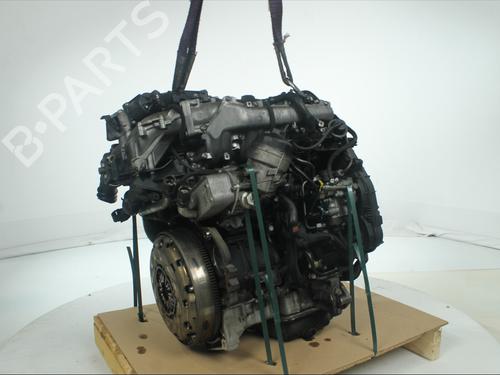 Engine OPEL ASTRA J (P10) 1.7 CDTI (68) | BP38797659M1 - Image 3